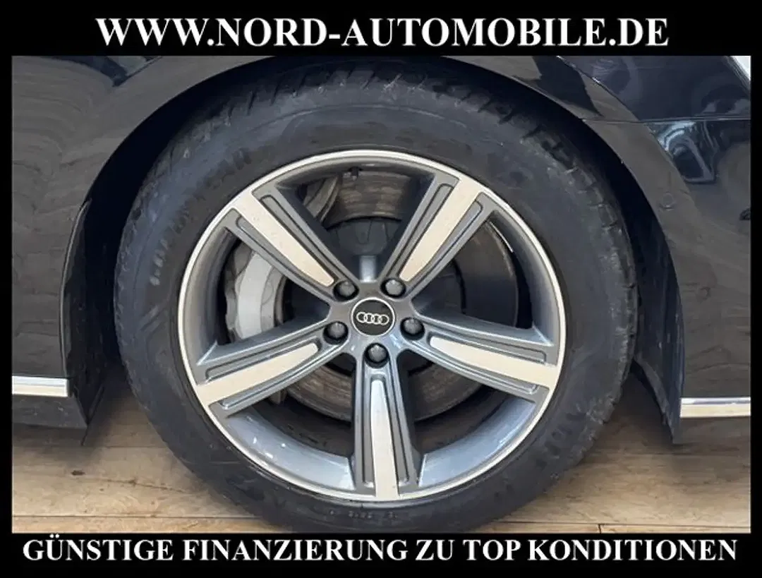 Audi A8 60 TFSI e Matrix LED - Thumbnail 12