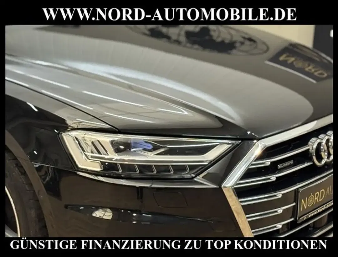 Audi A8 60 TFSI e Matrix LED - Thumbnail 13
