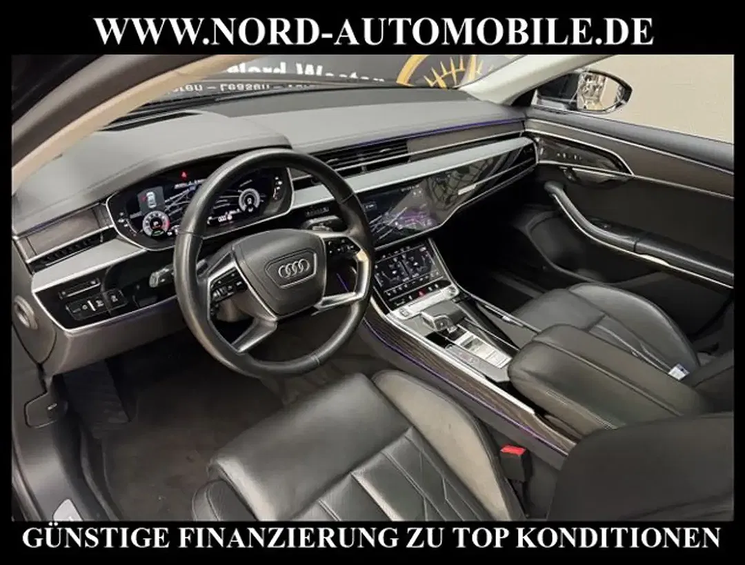 Audi A8 60 TFSI e Matrix LED - Thumbnail 14