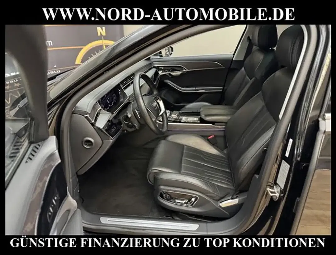 Audi A8 60 TFSI e Matrix LED - Thumbnail 15