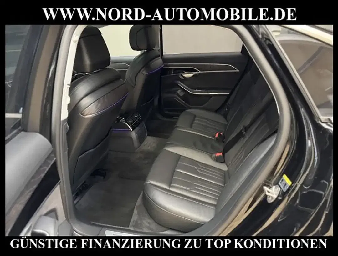 Audi A8 60 TFSI e Matrix LED - Thumbnail 16