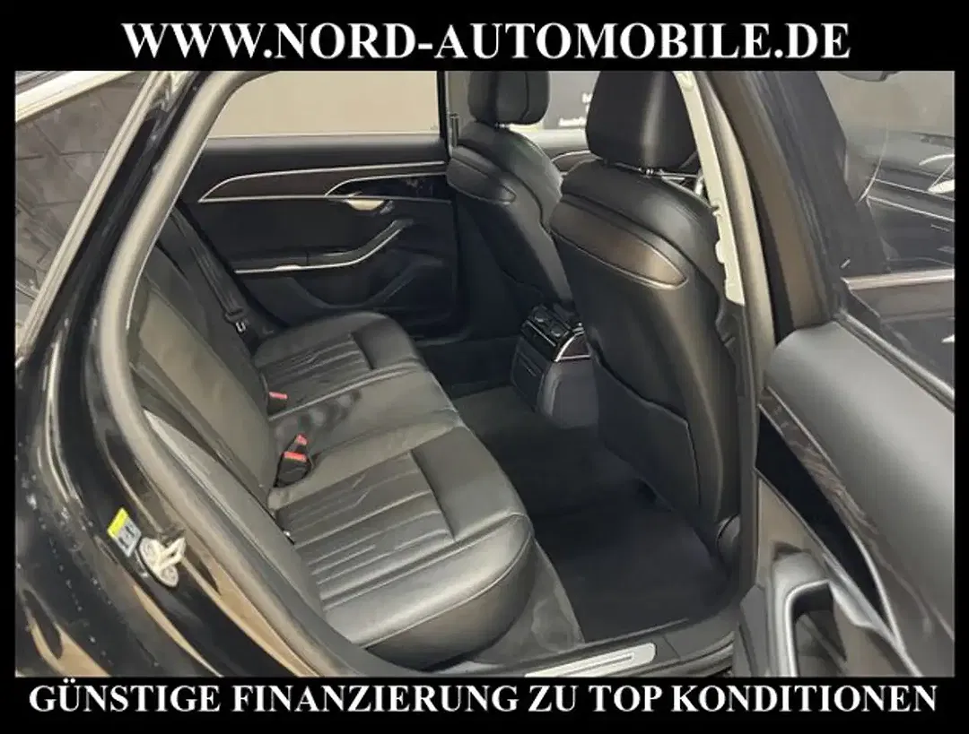 Audi A8 60 TFSI e Matrix LED - Thumbnail 17