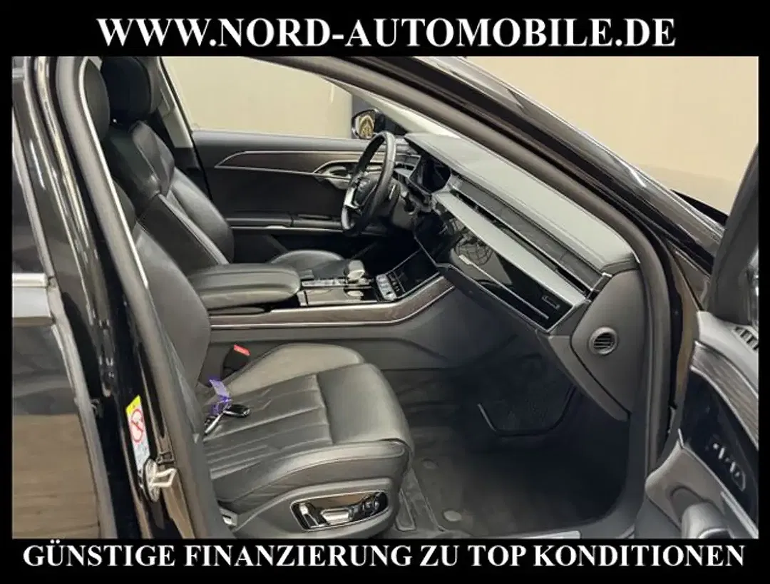 Audi A8 60 TFSI e Matrix LED - Thumbnail 18