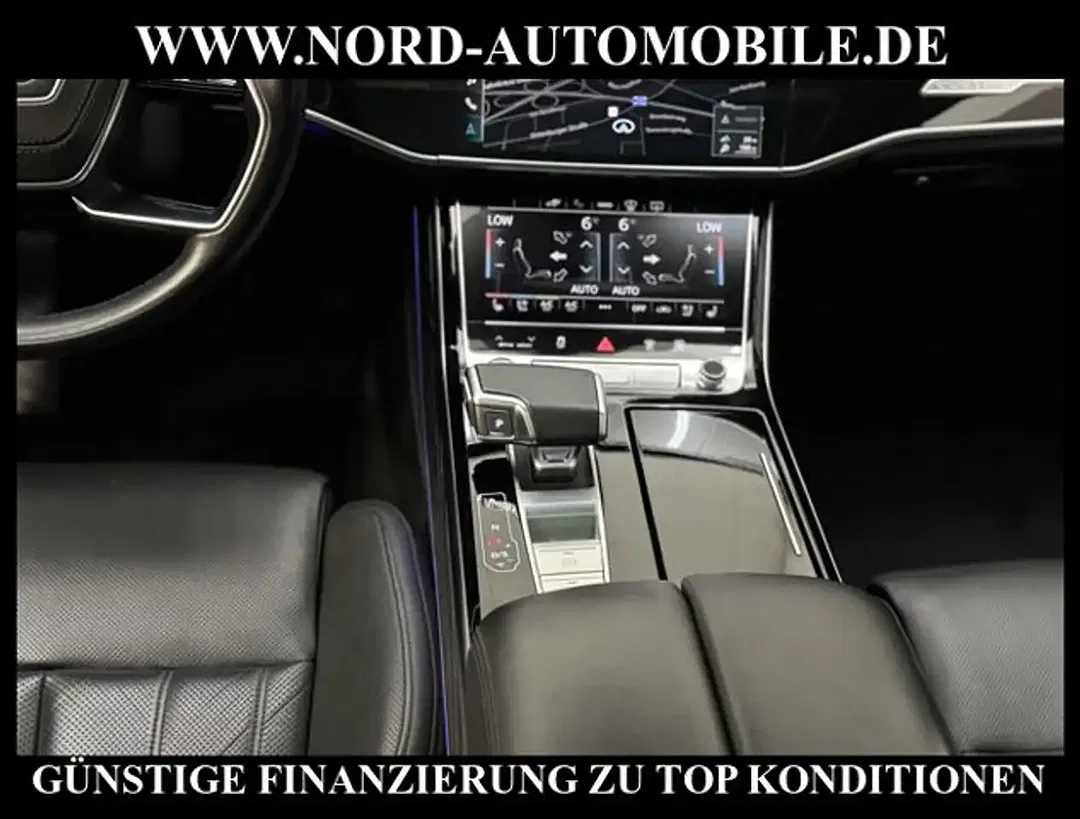 Audi A8 60 TFSI e Matrix LED - Thumbnail 20