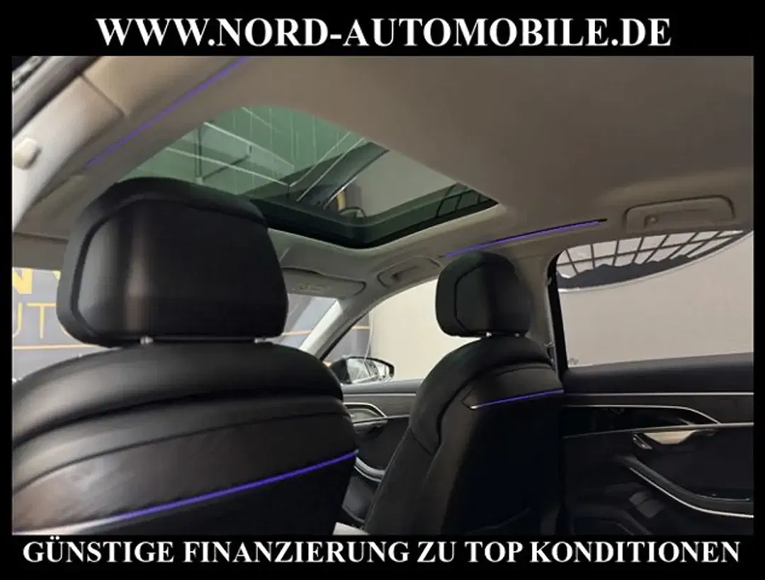 Audi A8 60 TFSI e Matrix LED - Thumbnail 21