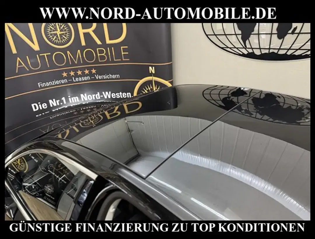 Audi A8 60 TFSI e Matrix LED - Thumbnail 22