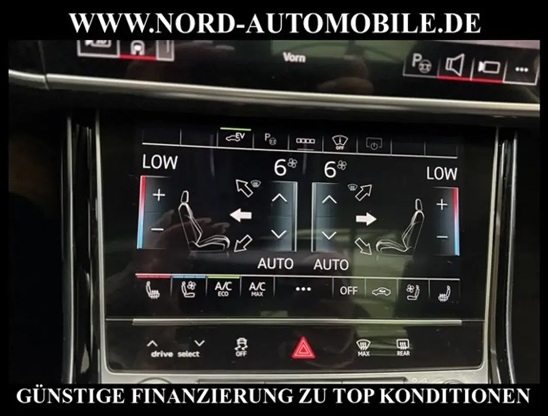 Audi A8 60 TFSI e Matrix LED - Thumbnail 25
