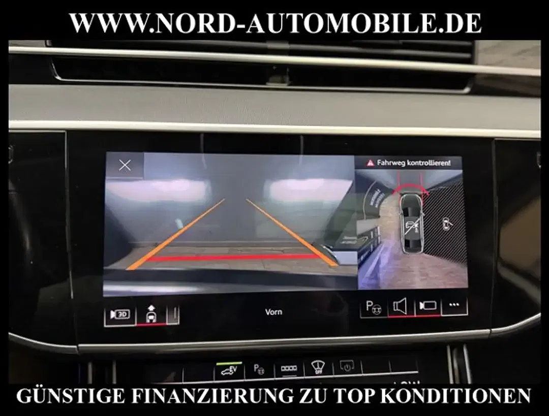 Audi A8 60 TFSI e Matrix LED - Thumbnail 26