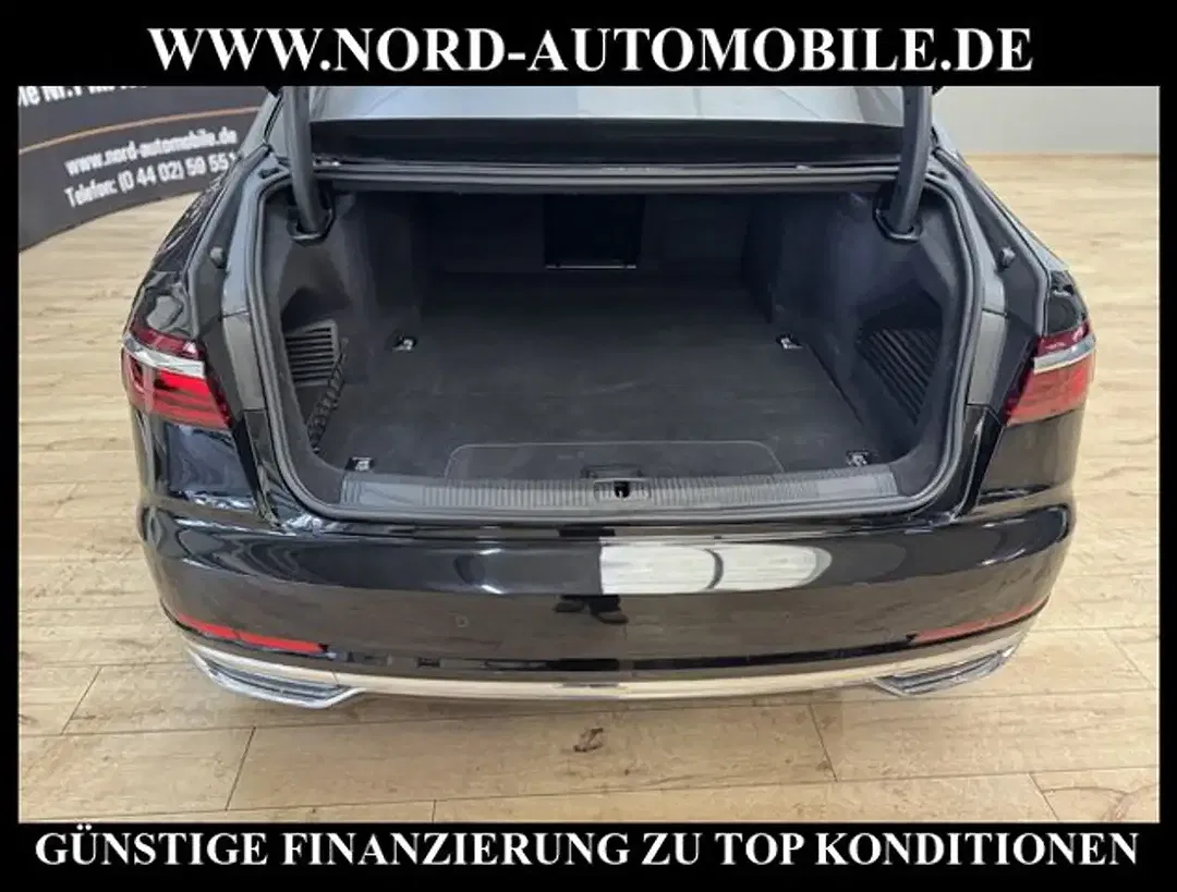 Audi A8 60 TFSI e Matrix LED - foto 29