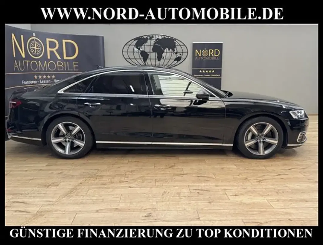 Audi A8 60 TFSI e Matrix LED - Thumbnail 7