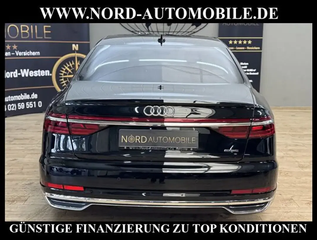 Audi A8 60 TFSI e Matrix LED - Thumbnail 9