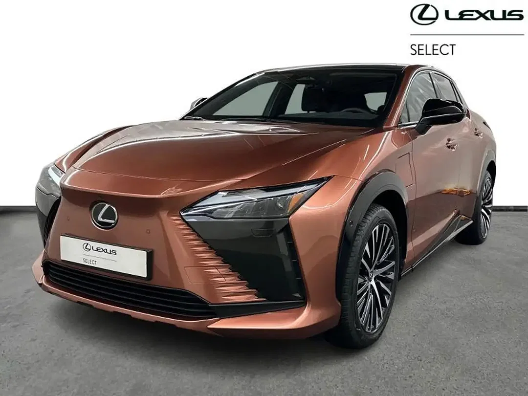 Lexus RZ - Afbeelding 1