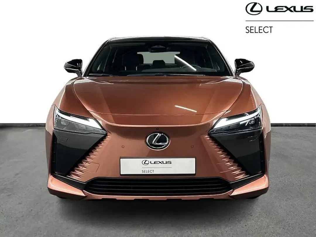 Lexus RZ - Thumbnail 5