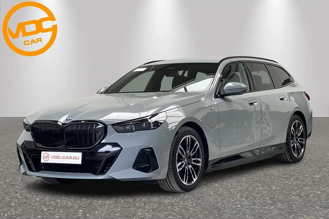 BMW 530 xDrive M Sport Pro - Afbeelding 1