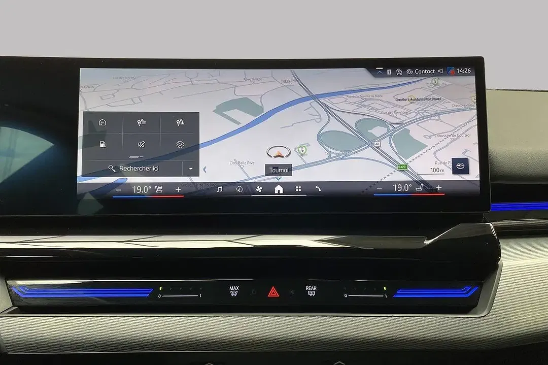 BMW 530 xDrive M Sport Pro - Thumbnail 13