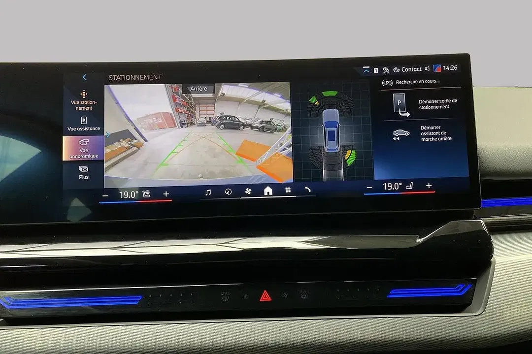 BMW 530 xDrive M Sport Pro - Thumbnail 14