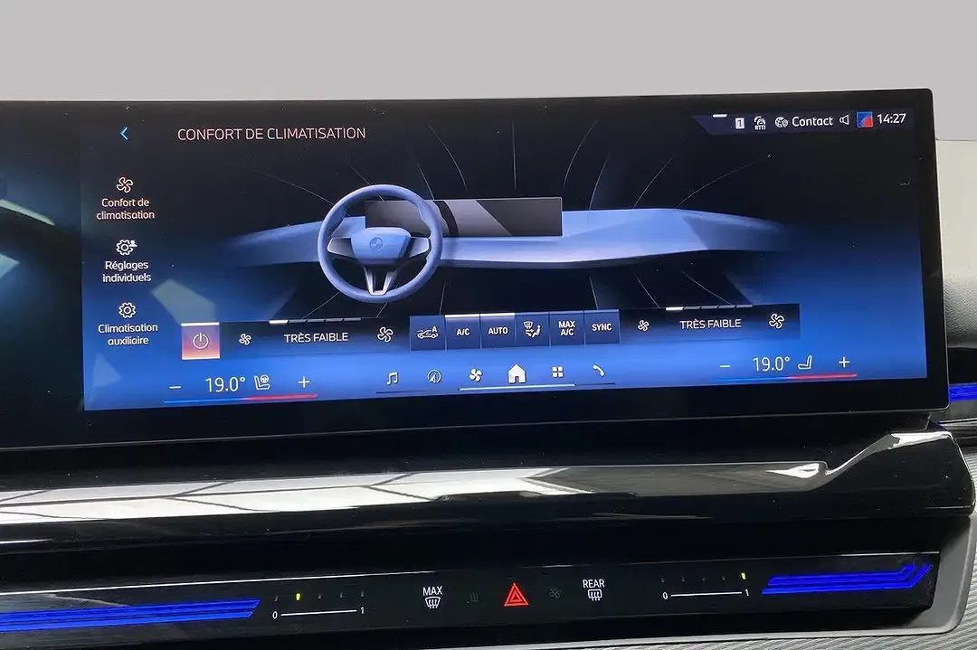 BMW 530 xDrive M Sport Pro - Thumbnail 15