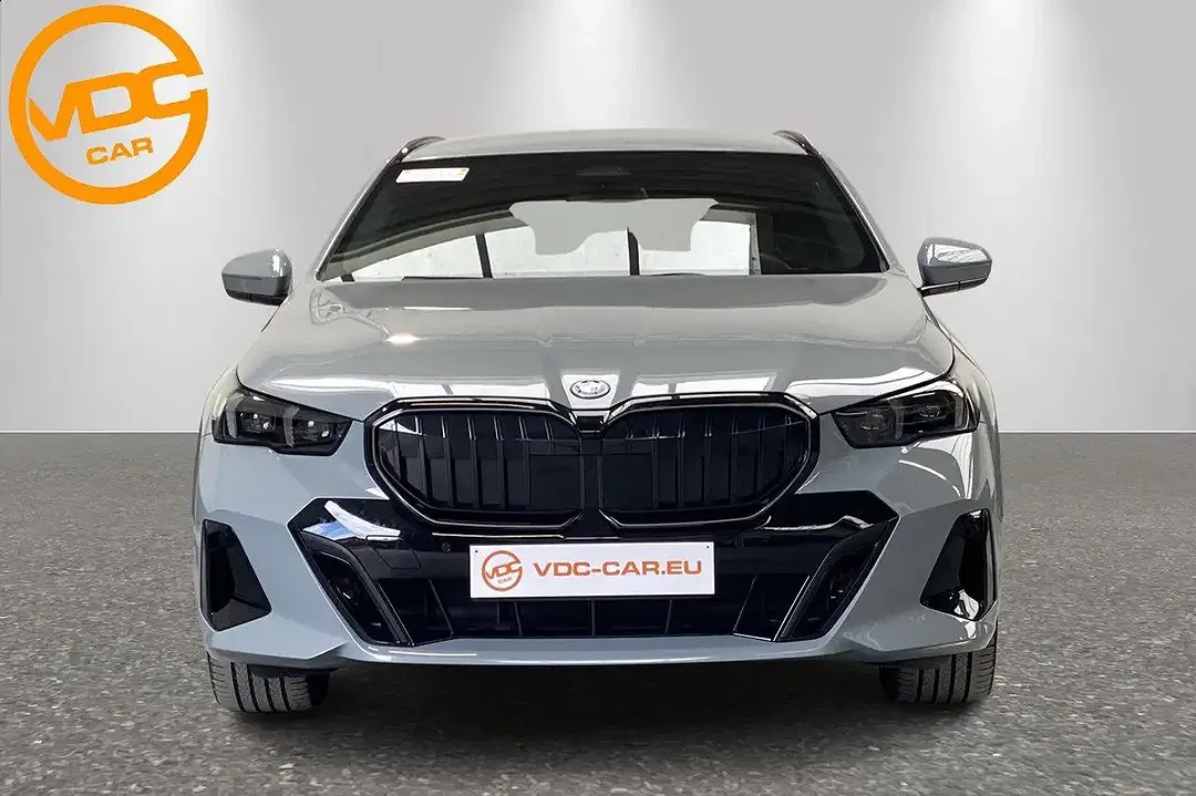 BMW 530 xDrive M Sport Pro - Thumbnail 5