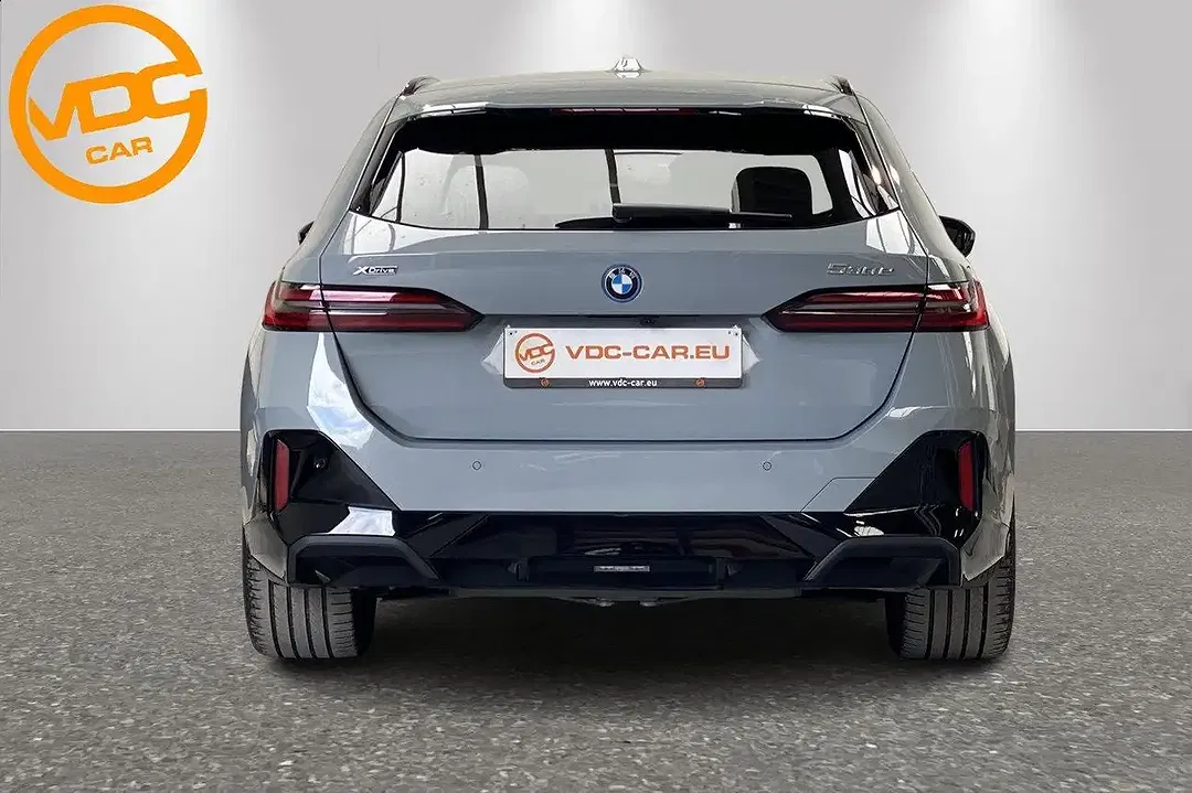 BMW 530 xDrive M Sport Pro - Thumbnail 7