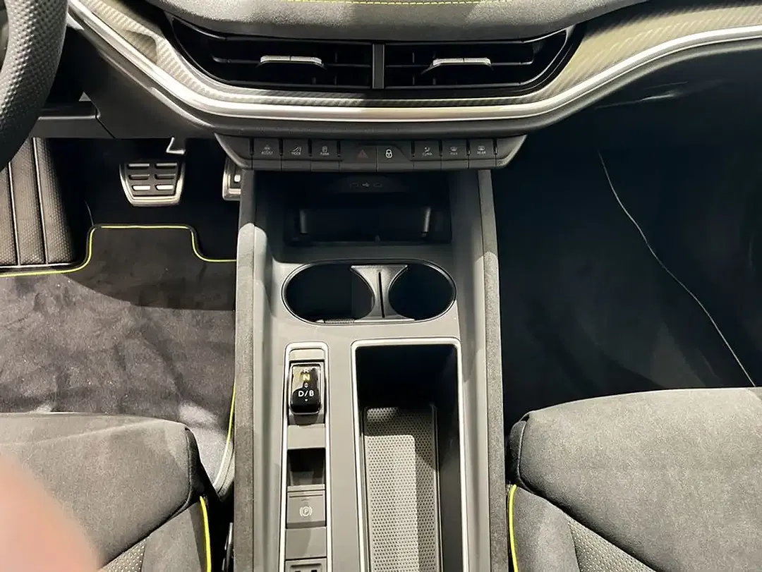 Skoda Elroq vRS - Thumbnail 14