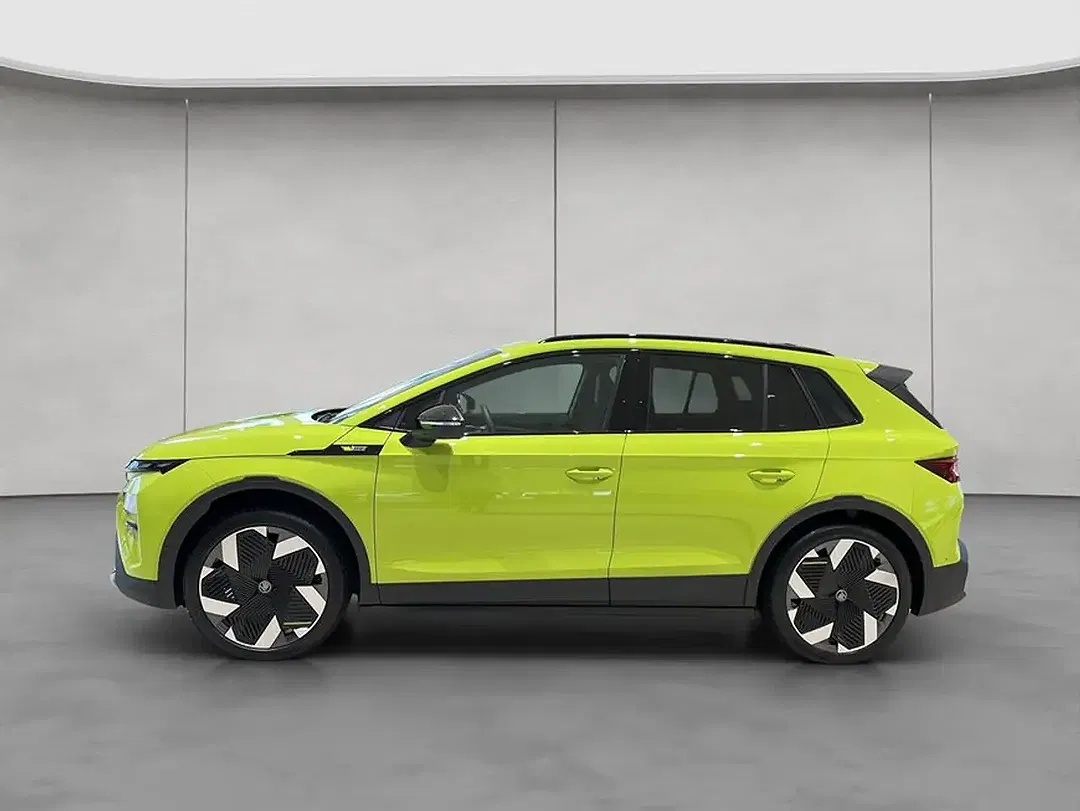 Skoda Elroq vRS - foto 2