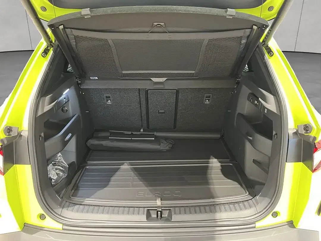 Skoda Elroq vRS - Thumbnail 5