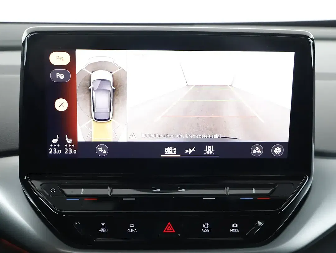 Volkswagen ID.4 Pro Performance - Thumbnail 12