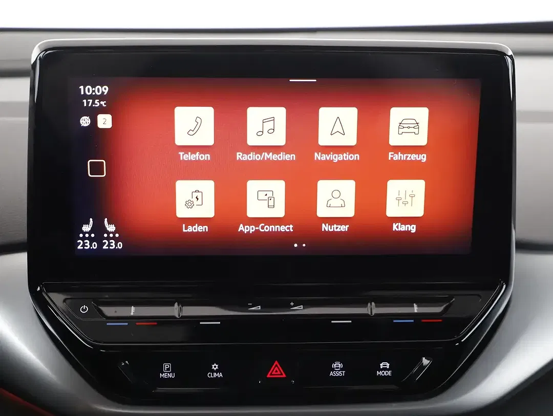 Volkswagen ID.4 Pro Performance - Thumbnail 13