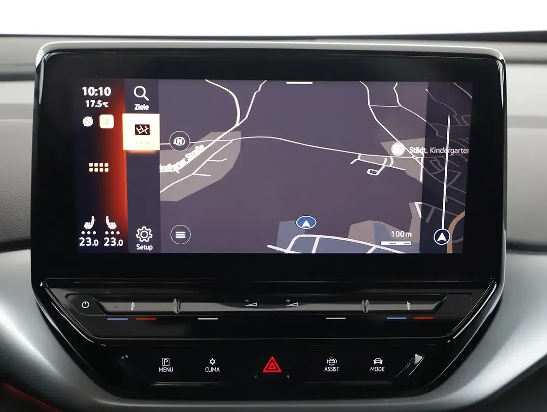 Volkswagen ID.4 Pro Performance - Thumbnail 14