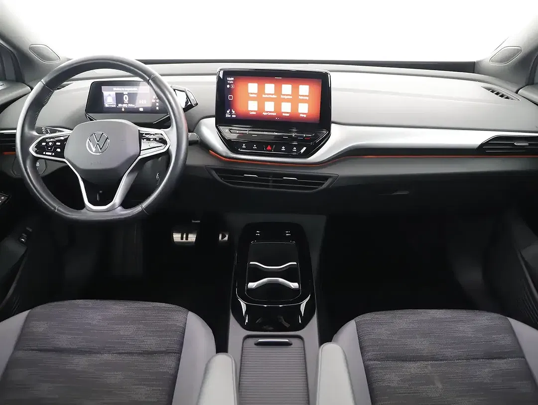 Volkswagen ID.4 Pro Performance - Thumbnail 6