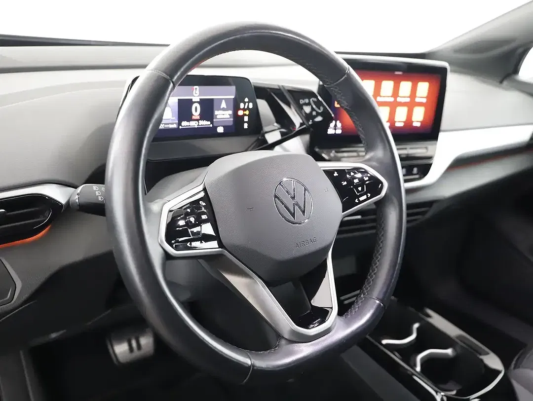 Volkswagen ID.4 Pro Performance - Thumbnail 7