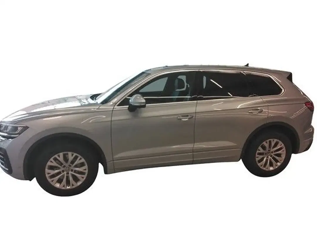 Volkswagen Touareg 3.0 TDI Elegance - foto 1