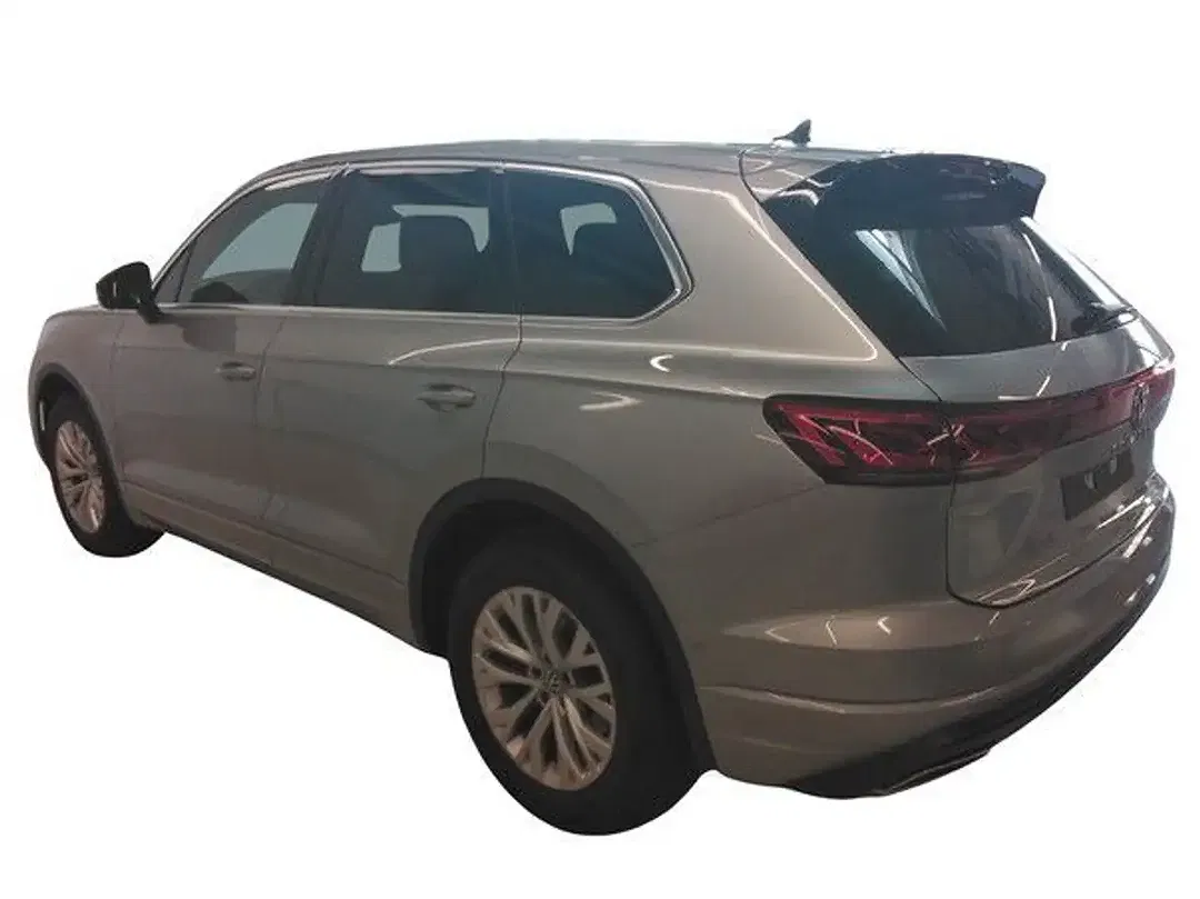 Volkswagen Touareg 3.0 TDI Elegance - Thumbnail 4