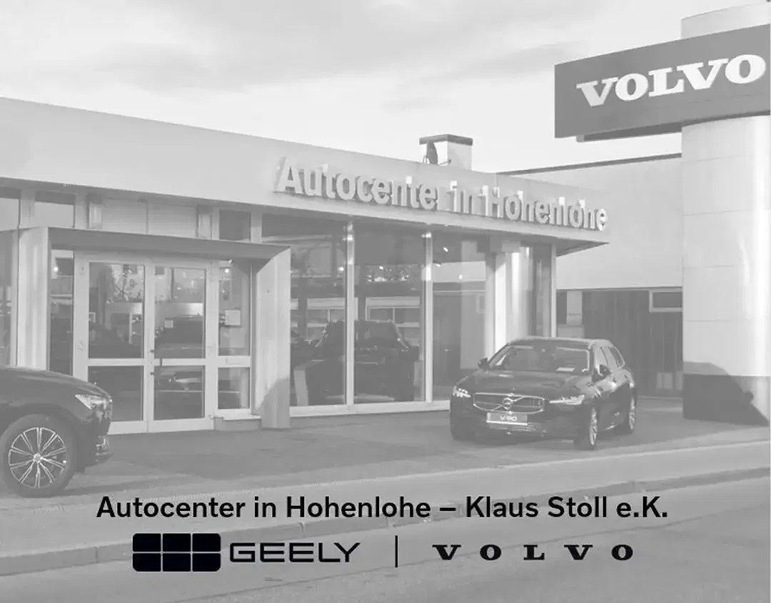 Volvo XC60 B5 AWD Ultra Dark - Thumbnail 12