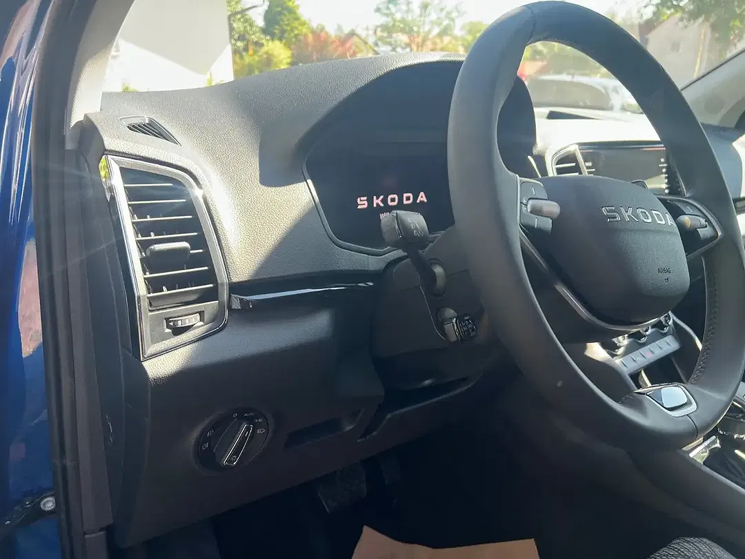 Skoda Karoq 1.5 TSI Selection - Thumbnail 7