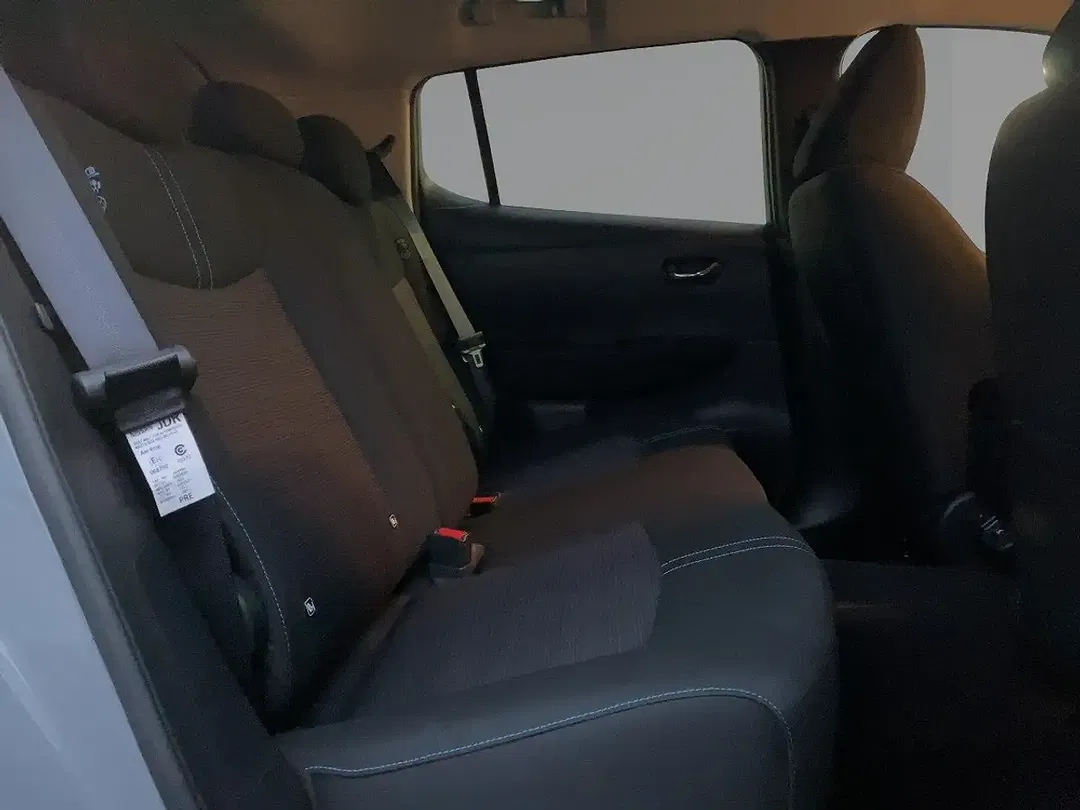 Nissan Leaf N-Connecta - Thumbnail 11