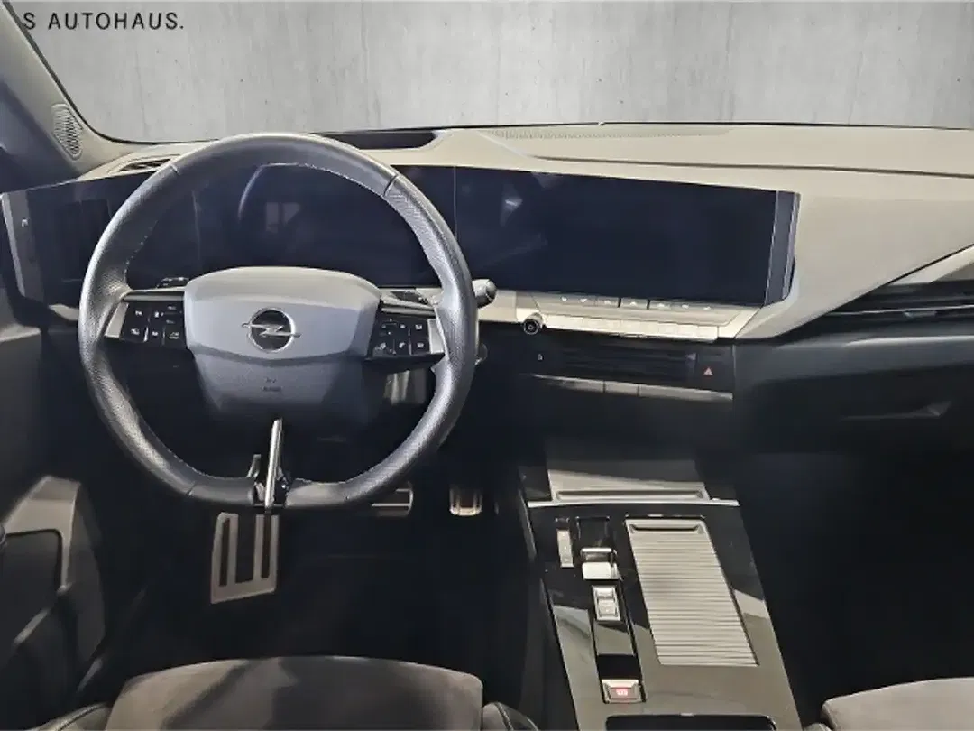 Opel Astra Ultimate - Thumbnail 10