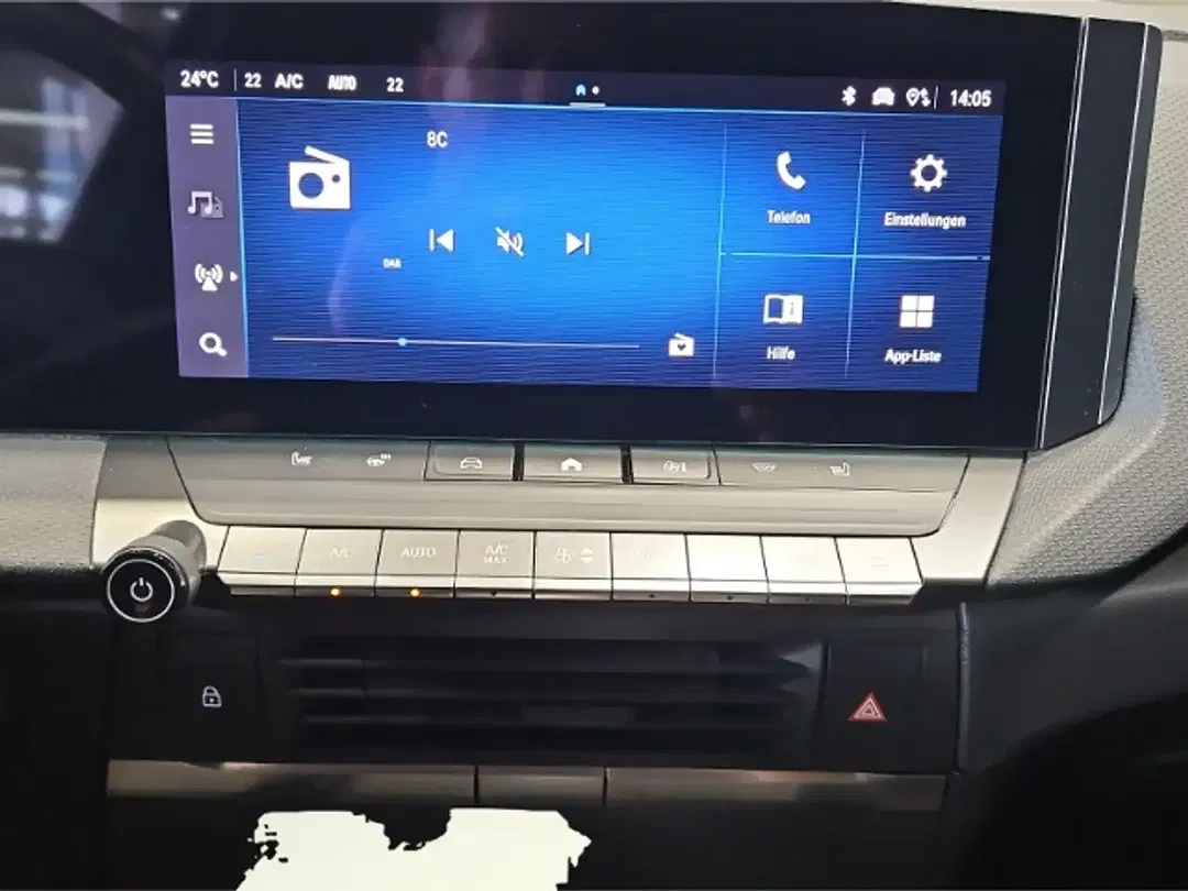 Opel Astra Ultimate - Thumbnail 13