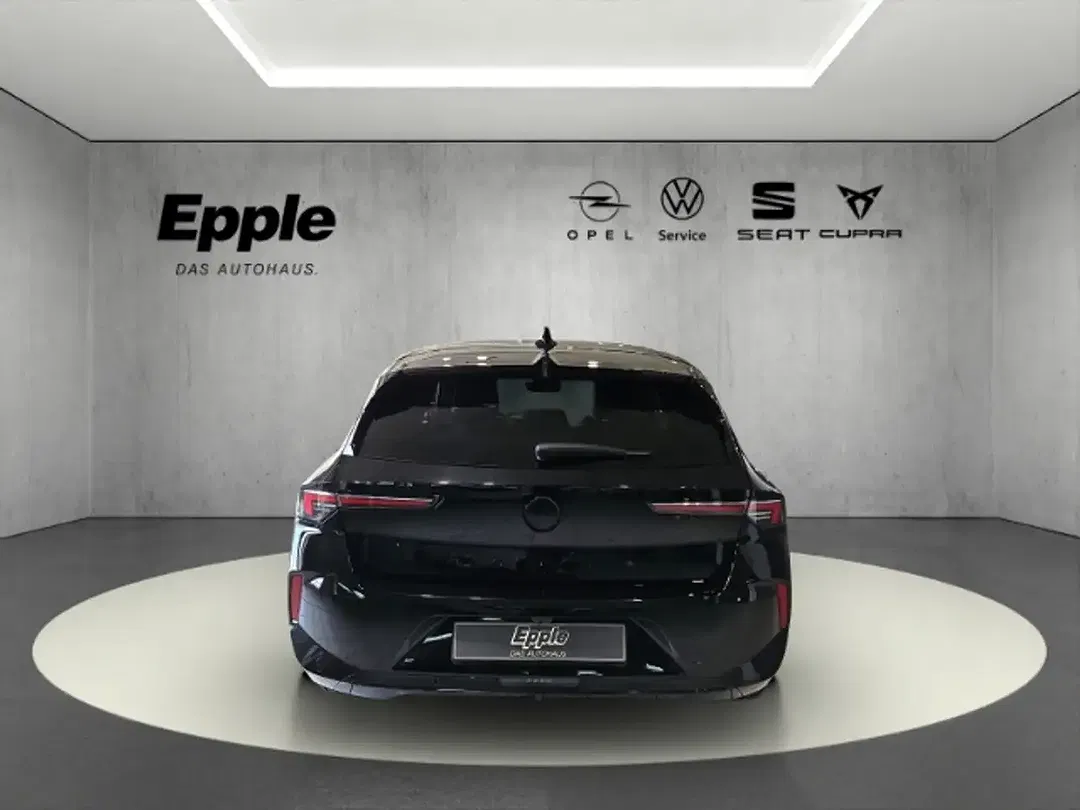 Opel Astra Ultimate - Thumbnail 6