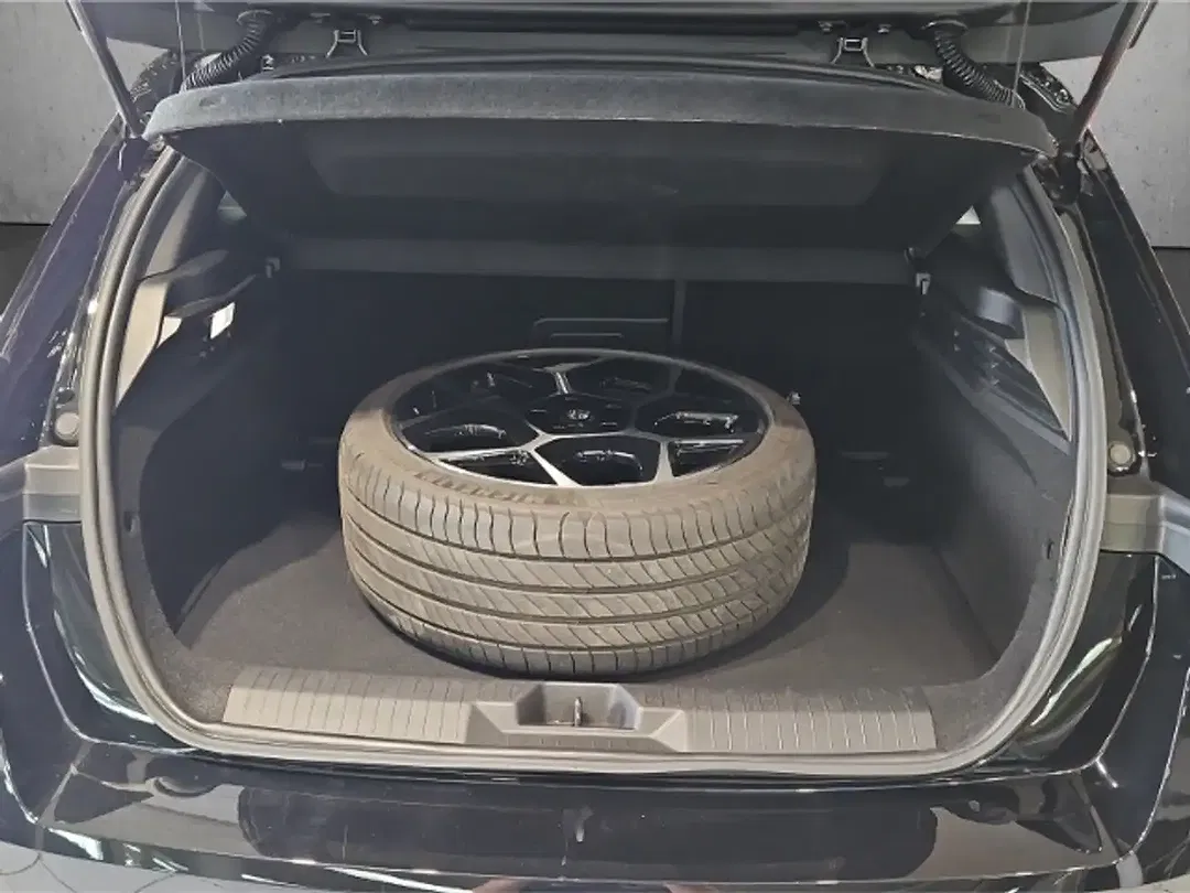 Opel Astra Ultimate - Thumbnail 8