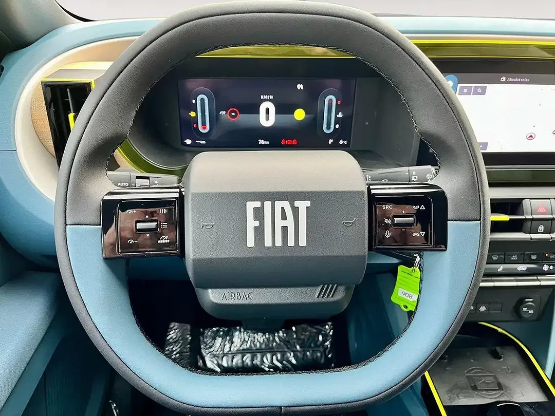 Fiat Grande Panda - Thumbnail 7