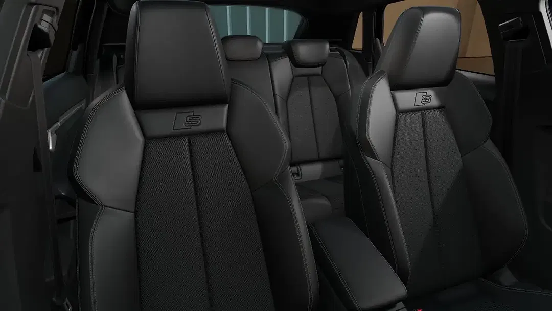 Audi A3 TFSI Matrix LED Sportback S line - Thumbnail 10