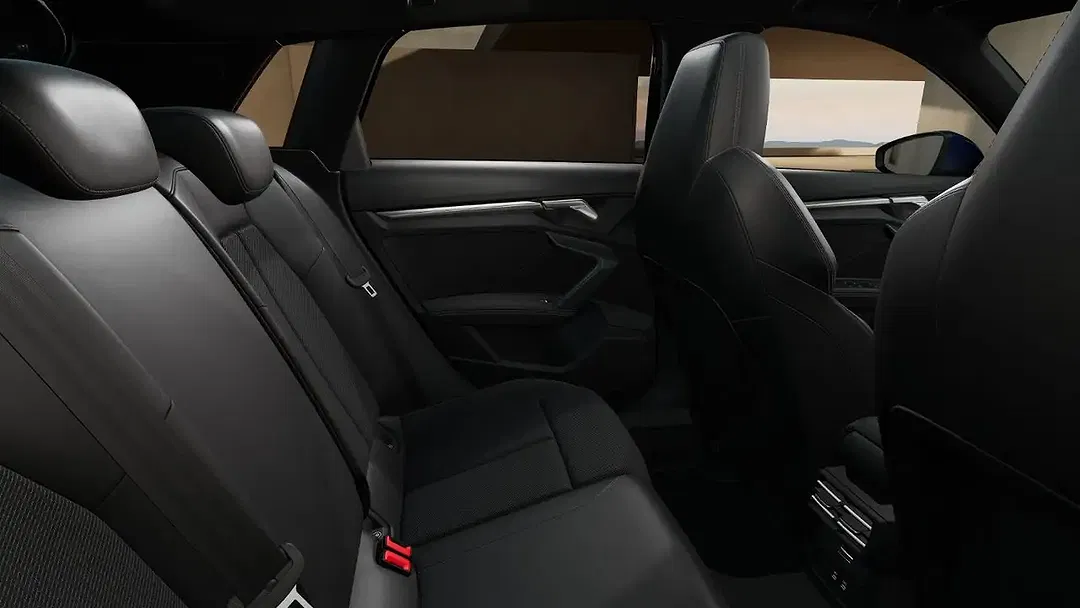 Audi A3 TFSI Matrix LED Sportback S line - Thumbnail 11