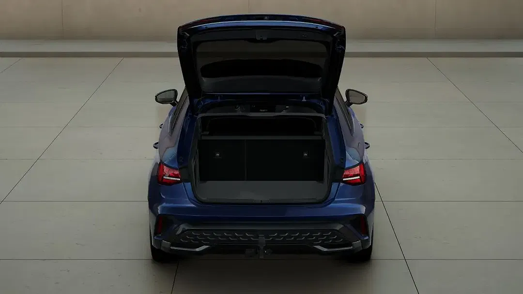 Audi A3 TFSI Matrix LED Sportback S line - Thumbnail 6