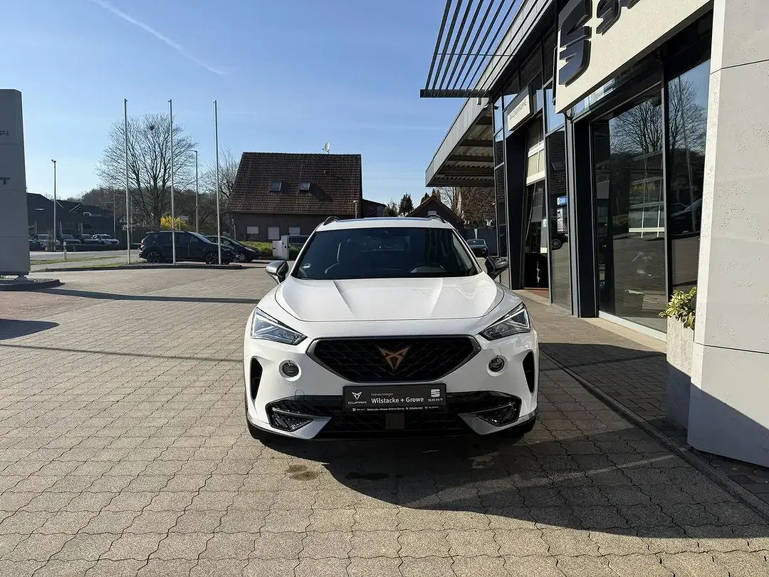 CUPRA Formentor 1.5 TSI DSG - Thumbnail 2