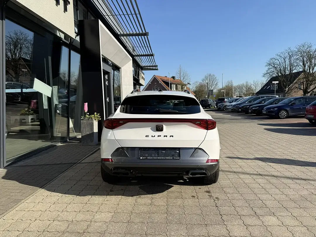 CUPRA Formentor 1.5 TSI DSG - Thumbnail 5