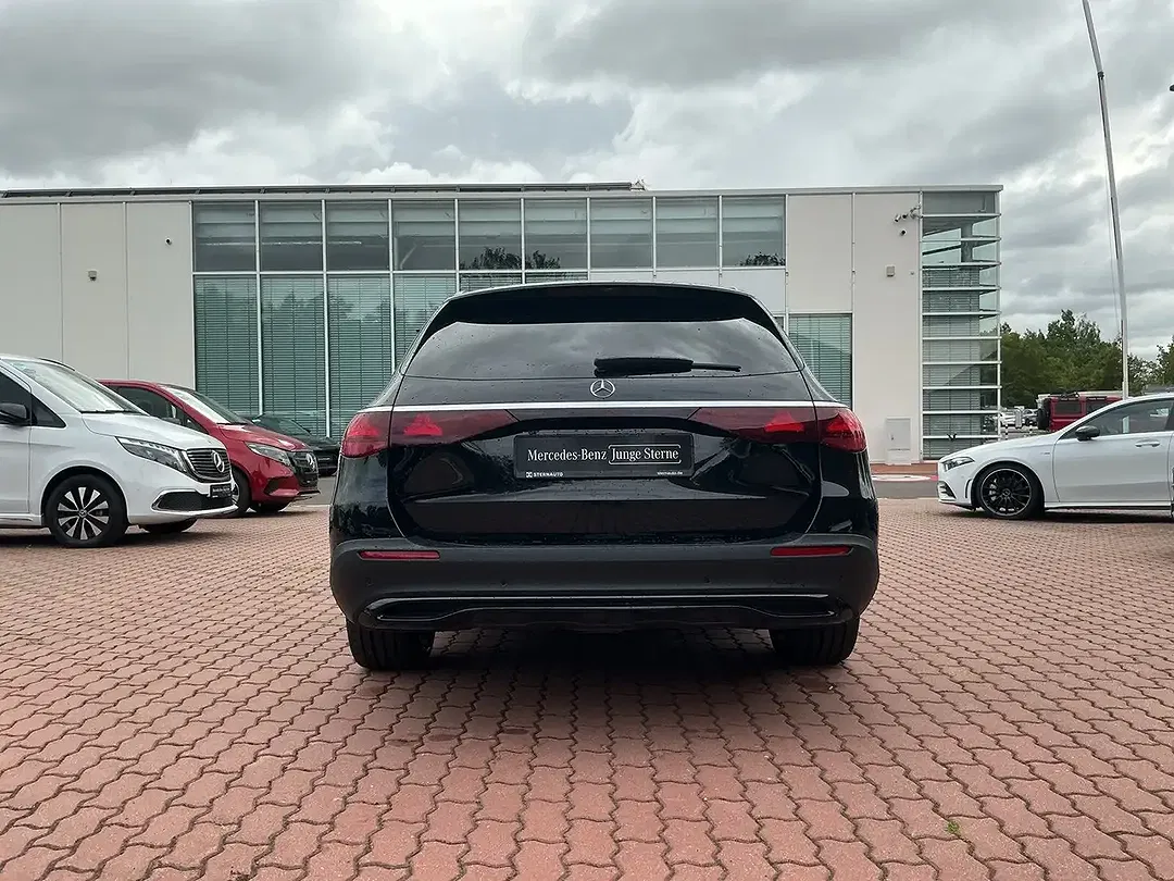 Mercedes-Benz E 220 4MATIC All-Terrain - Thumbnail 4