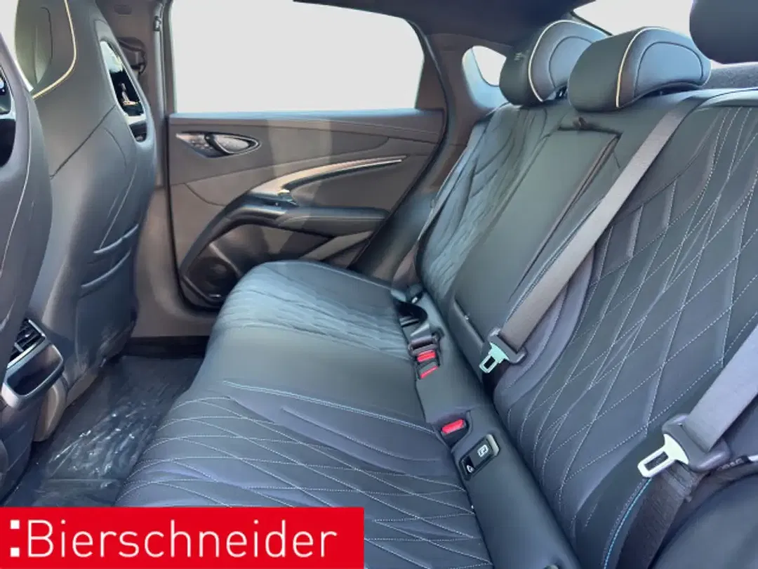 BYD Seal Comfort - Thumbnail 11