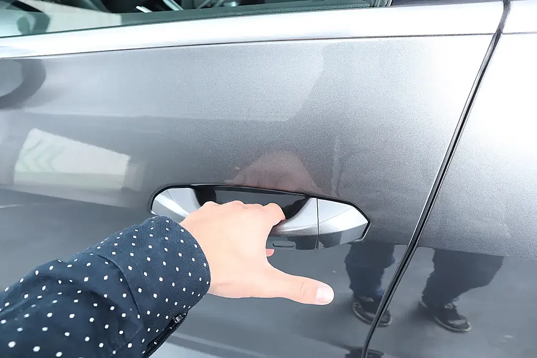 Audi e-tron 55 quattro S line - Thumbnail 16