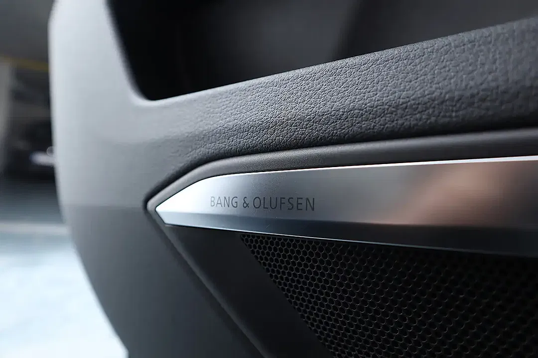 Audi e-tron 55 quattro S line - Thumbnail 26